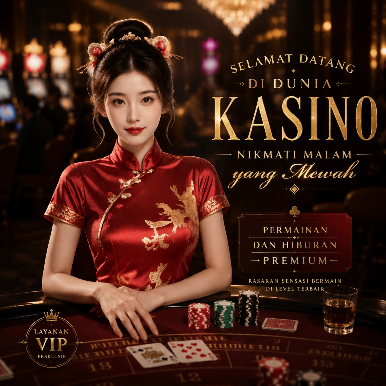 Menggali Fitur Menarik di Situs Game sandibet