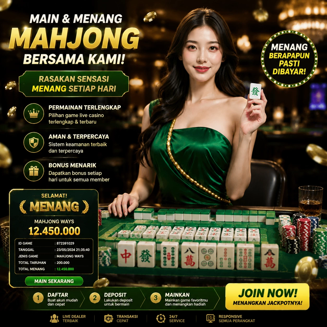 Bagaimana sandibet Mengubah Cara Kita Bermain Game Online